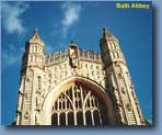 Bath Abbey