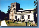 Bishopstone Church