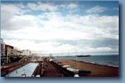 Brighton Beach