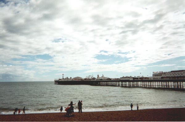 Higher quality postcard image
