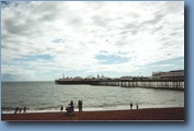 Brighton Pier