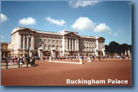 Buckingham Palace