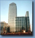 Canary Wharf