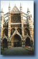 westminster abbey