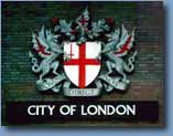 City Of London