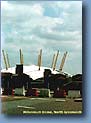 Millennium Dome, North Greenwich