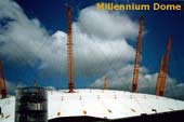 Millennium Dome