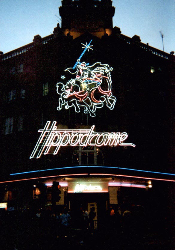 Higher quality postcard image