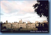 Horse Guards Parade