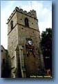 Carfax Tower, Oxford