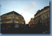 Piccadilly Circus