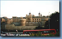 The Tower of London