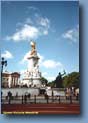 Queen Victoria Memorial