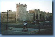 Windsor Castle